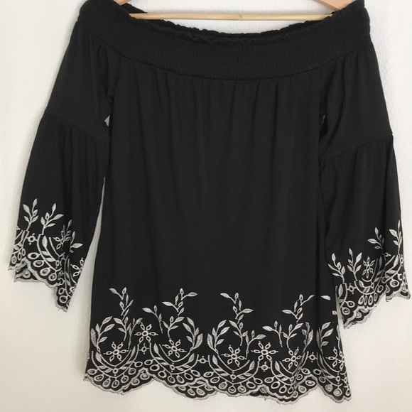 White House Black Market-XS NWOT - Picture 7 of 8